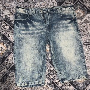 American legacy shorts